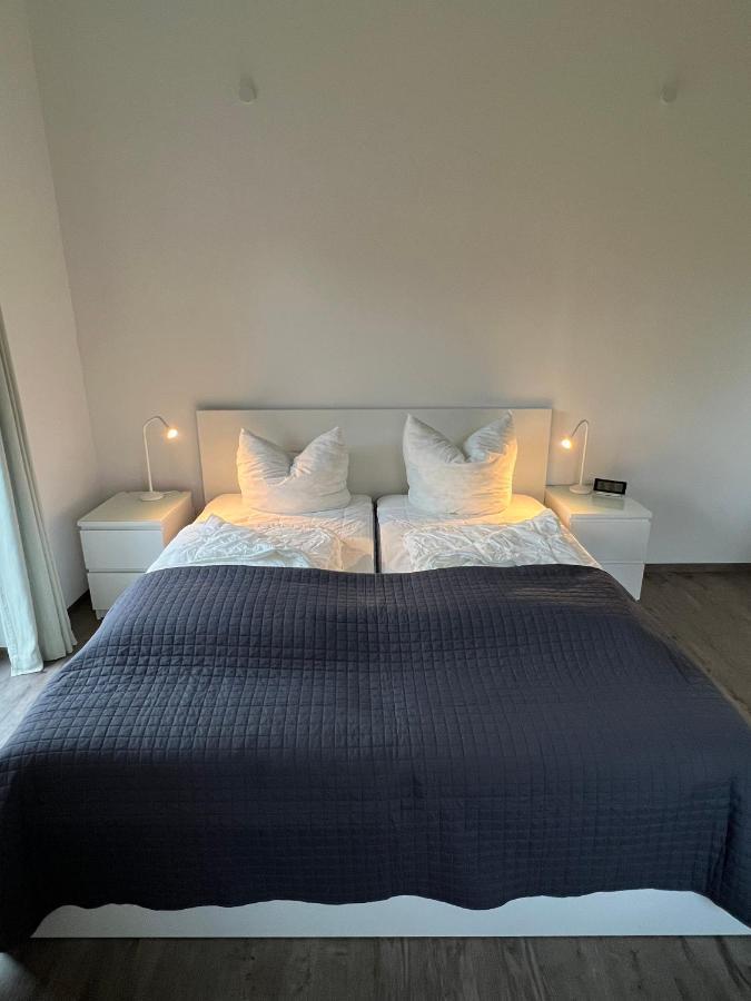 Ferienhaus Auszeit Mit Sauna Schwarz Extérieur photo