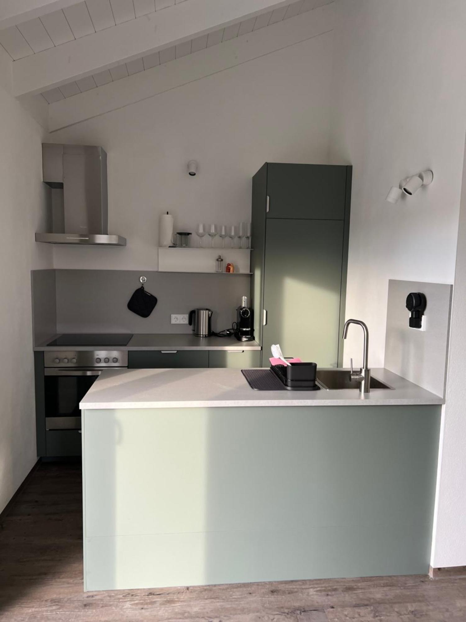 Ferienhaus Auszeit Mit Sauna Schwarz Extérieur photo